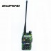  Baofeng UV-5R Camouflage Φορητός dual band πομποδέκτης VHF/UHF έως 5.8W Παραλλαγής & Earphone
